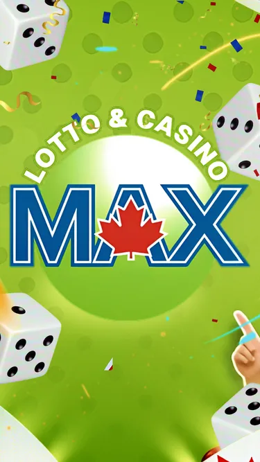 Lotto&Casino Max Screenshot