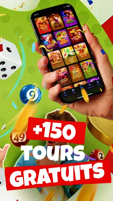 Lotto&Casino Max Screenshot