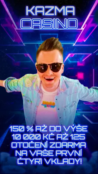 Kazma Casino Screenshot